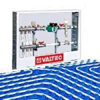 Теплые полы