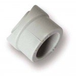 Вварное седло 75х32 EKOPLASTIK (шт.)