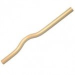 Перекрещивание 32 EKOPLASTIK (5/20шт) (шт.)