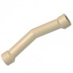 Обвод 20 EKOPLASTIK (10/50шт) (шт.)