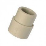 Муфта переходная 75х63 НВ EKOPLASTIK (шт.)