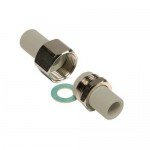 Американка 20 EKOPLASTIK (20/100шт) (шт.)