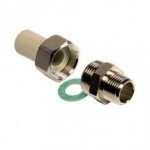 Американка 20х1/2" Н EKOPLASTIK (10/100шт) (шт.)