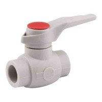 Шаровый кран 63 EKOPLASTIK