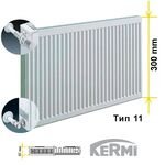 Радиатор Kermi FKO 11 тип 300х400 (шт.)