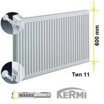 Радиатор Kermi FKO 11 тип 600х400 (шт.)