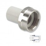 Переход с н.г 32х1" EKOPLASTIK (20/100шт) (шт.)