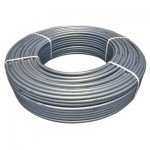 Труба полимерная PEX-A с антидиффузионным слоем EVOH 16х2.2 мм (240 м.п.) Valtec - Spain (м.п.) Труба полимерная PEX-A с антидиффузионным слоем EVOH 16х2.2 мм (240 м.п.) Valtec - Spain (м.п.)