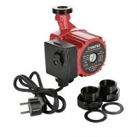 Насос циркуляционный с мокрым ротором в комплекте с гайками  32/6 - 180 KOER