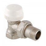 Клапан термостатический для рад. угл. 1/2" Valtec (шт.)