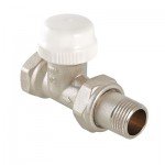 Клапан термостатический для рад. прям. 1/2" Valtec (шт.)