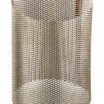 Фильтрующий элемент для косого фильтра 2" (шт.)