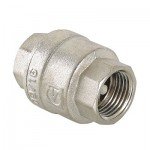 Клапан обратный 1/2" Valtec (20 шт.) (шт.)