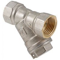 Фильтр косой 1/2" Valtec (шт.)