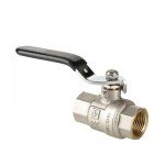 Кран шаровой VT PERFECT вн.-вн. 2" ручка (шт.)