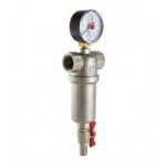 Фильтр самоочищающийся вн\вн 1/2”