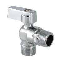 Кран шаровый угловой 1/2"х3/4" нн (VT.392) (шт.)