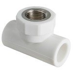Тройник PPR 32х1" вн.р. (шт.)