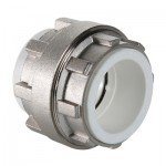 Муфта разъемная усиленная PPR 40 (шт.)