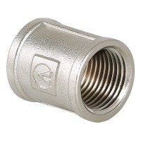 Муфта Никель 2" ВВ  VTr.270.N.0009 (шт.)